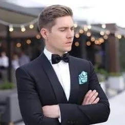 Zisk Tradex - Anton Kovačić