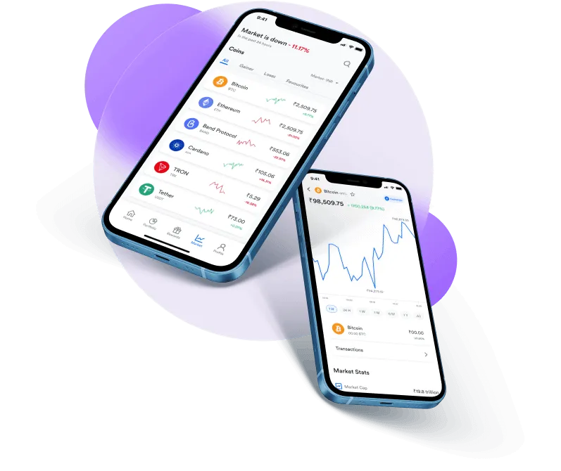 Zisk Tradex - Sign-up now